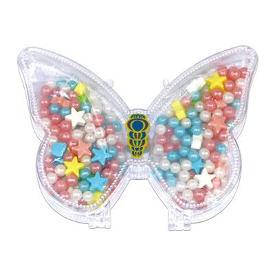 70g Butterfly of Love (Beads Color Sugar)